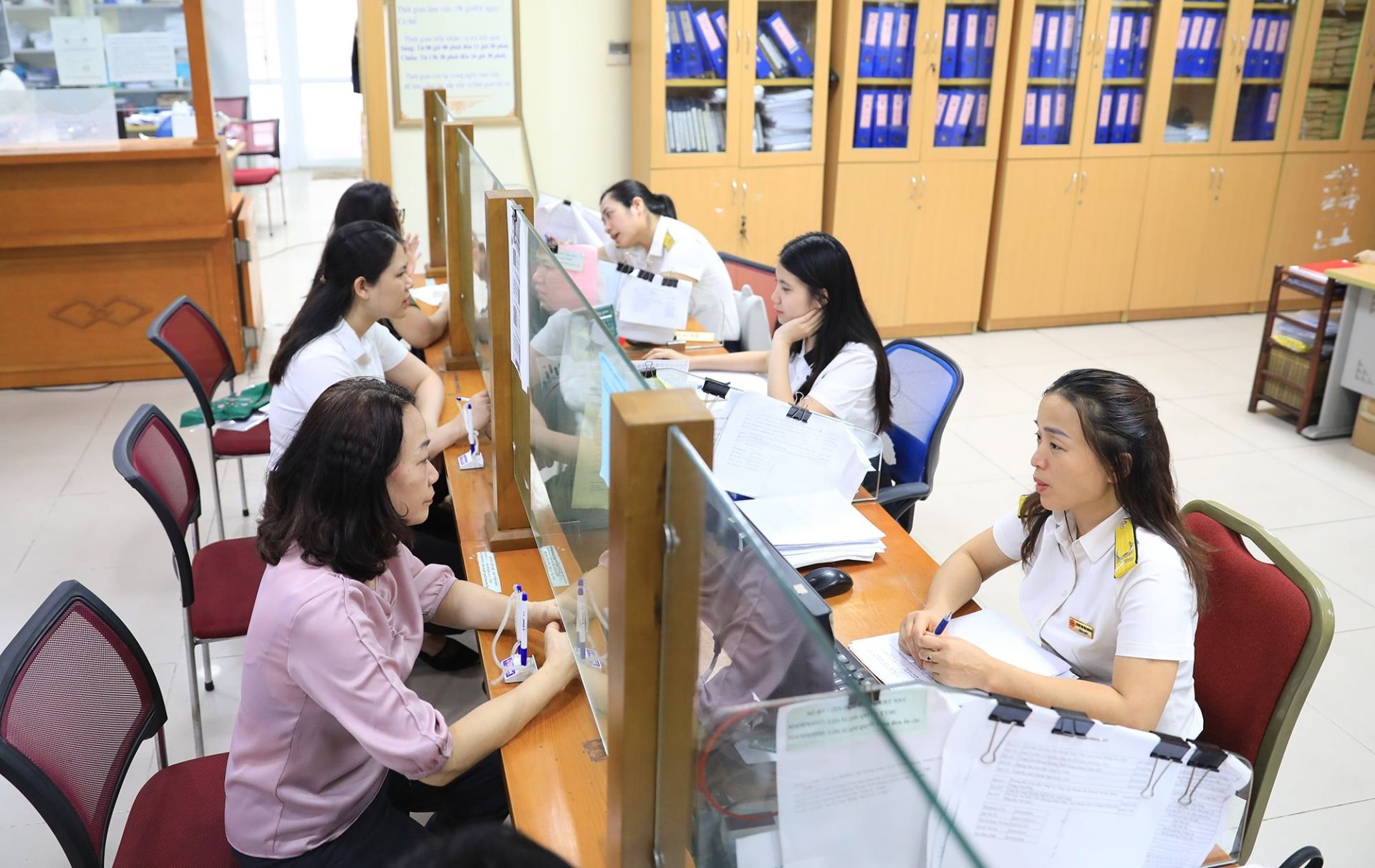 Cục Thống Kê: Tổng thu ngân sách nhà nước tháng 4 ước đạt hơn 257 nghìn tỷ đồng