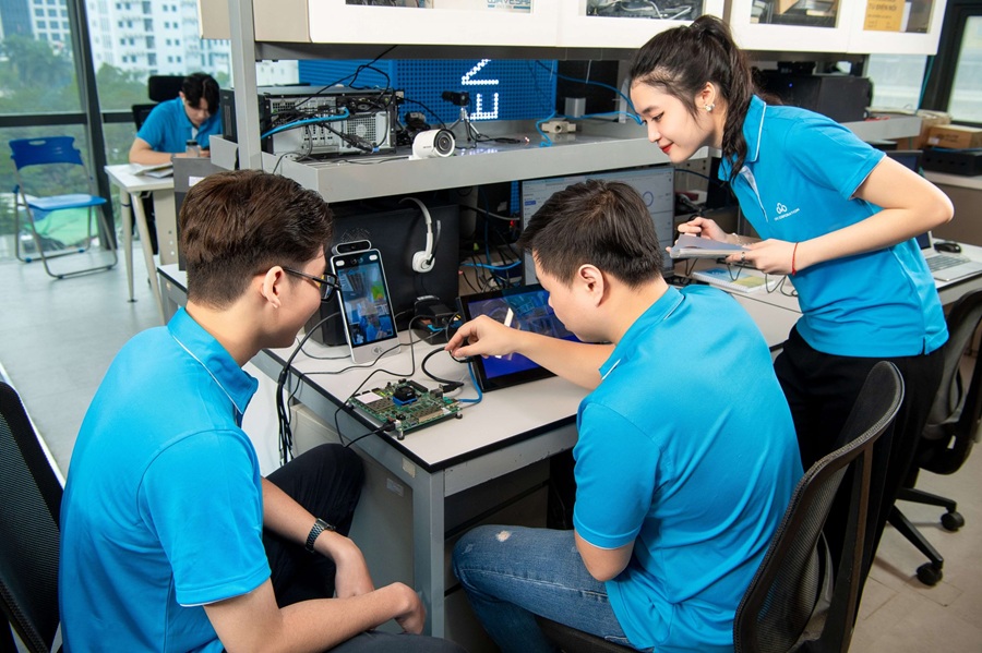 Từ 1/9/2026, sinh viên nhiều ngành có thể nhận học bổng hàng chục triệu mỗi năm