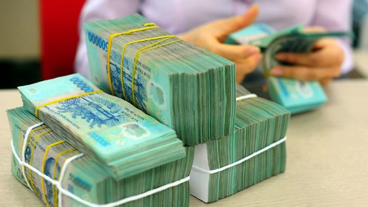 Nhiều ngân hàng tiếp tục hút vốn ngoại