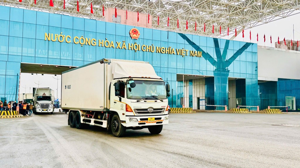 Quảng Ninh: Kim ngạch xuất nhập khẩu tháng 4 đạt hơn 1,78 tỷ USD