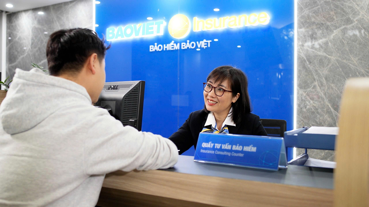 Bảo hiểm Bảo Việt quý 1/2026: Tăng trưởng vượt thị trường, củng cố nền tảng phát triển bền vững