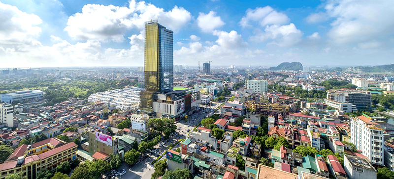 Thanh Hóa: Xin ý kiến Nhân dân đối với hồ sơ điều chỉnh quy hoạch tỉnh