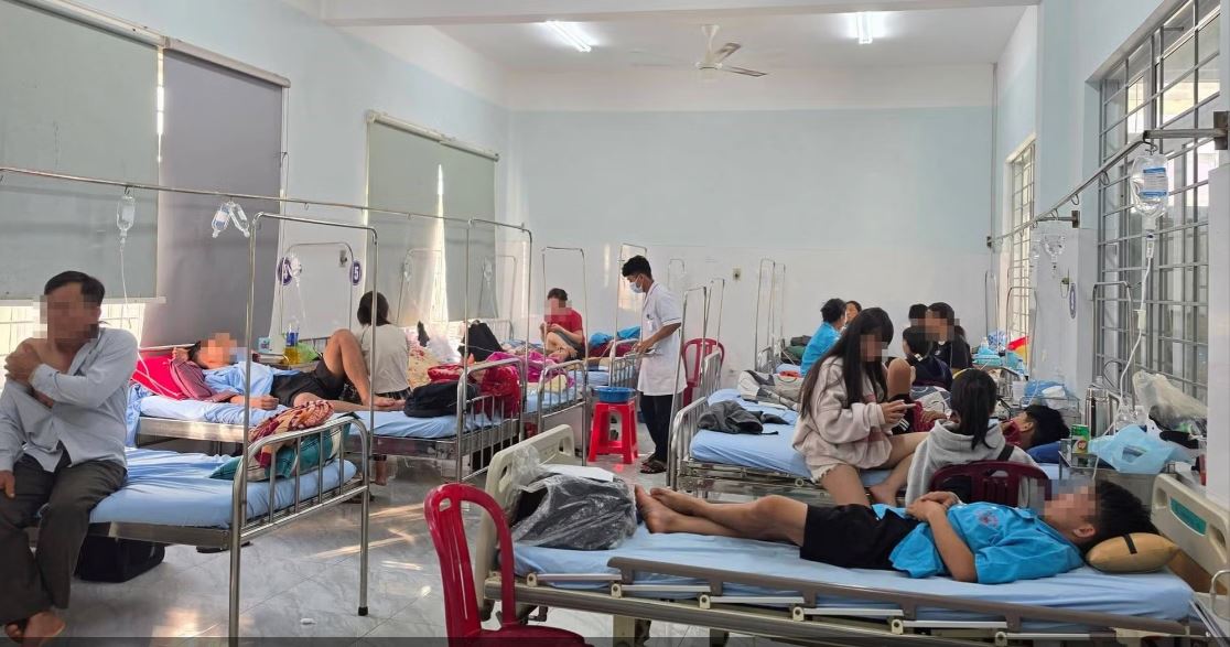 Đắk Lắk: Phạt 80 triệu đồng chủ cơ sở bánh mì làm 86 người ngộ độc