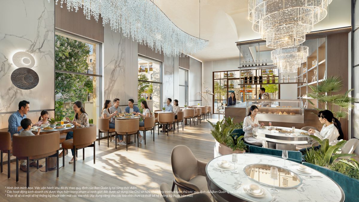 M&ocirc; h&igrave;nh &ldquo;4 c&ocirc;ng năng&rdquo; l&agrave; ch&igrave;a kh&oacute;a gi&uacute;p nh&agrave; phố Vinhomes Golden City trở th&agrave;nh t&agrave;i sản sinh lời bền vững