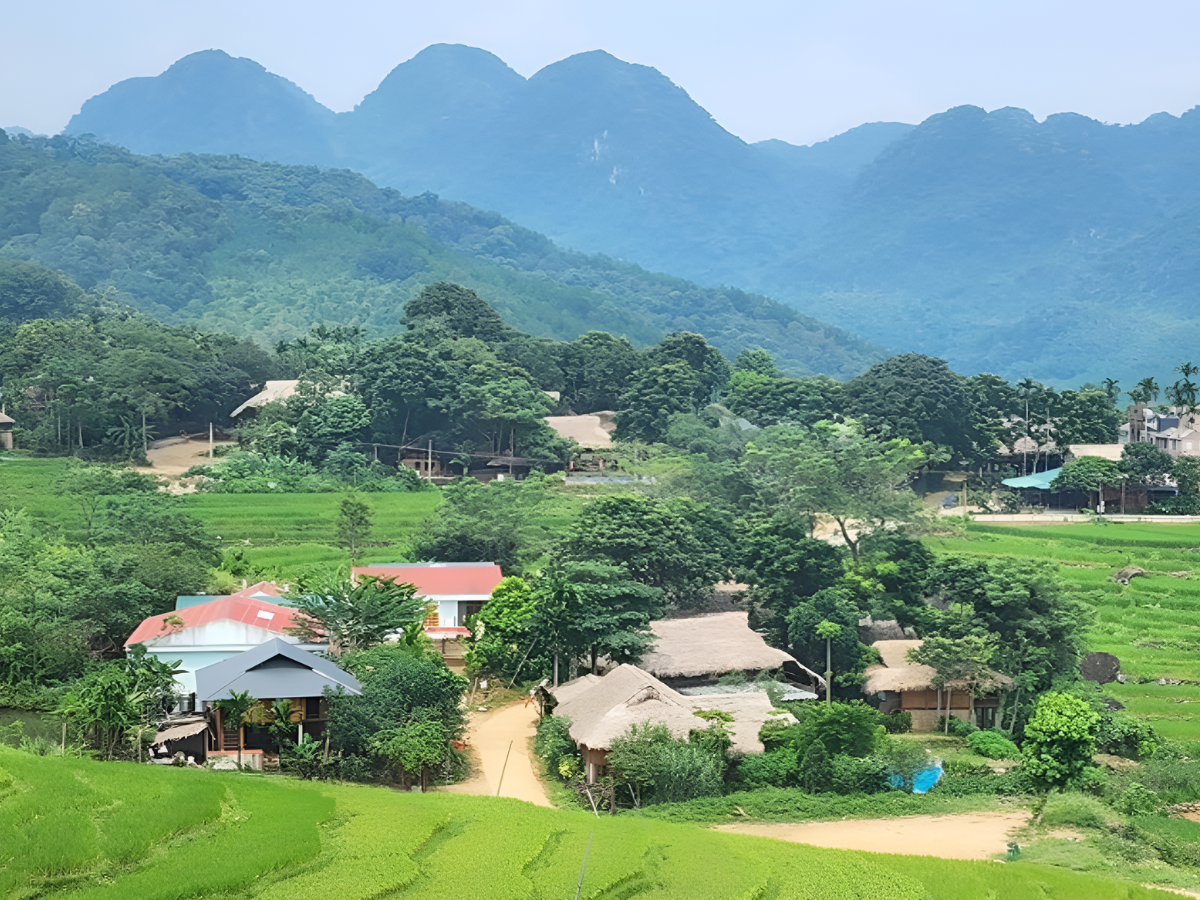 Thanh Hóa đầu tư gần 600 tỷ đồng “đánh thức” Pù Hu thành điểm đến sinh thái đặc sắc