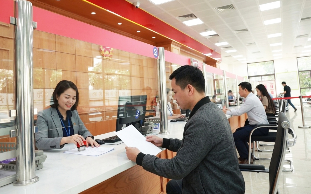 Bắc Ninh triển khai Kết luận số 226 về chấn chỉnh lề lối làm việc, nâng cao hiệu quả hoạt động của hệ thống chính trị