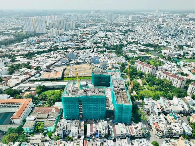 Khi đất đai, m&ocirc;i trường v&agrave; n&ocirc;ng nghiệp c&ugrave;ng được "mở kh&oacute;a", nền kinh tế sẽ c&oacute; th&ecirc;m một động cơ tăng trưởng quan trọng