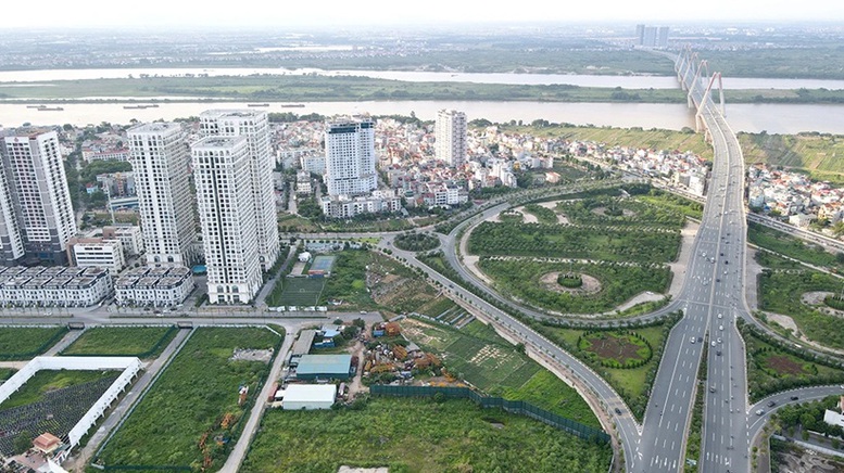 Khi thủ tục được đơn giản h&oacute;a v&agrave; ph&acirc;n cấp, qu&aacute; tr&igrave;nh tiếp cận đất đai sẽ trở n&ecirc;n nhanh hơn, r&otilde; r&agrave;ng hơn
