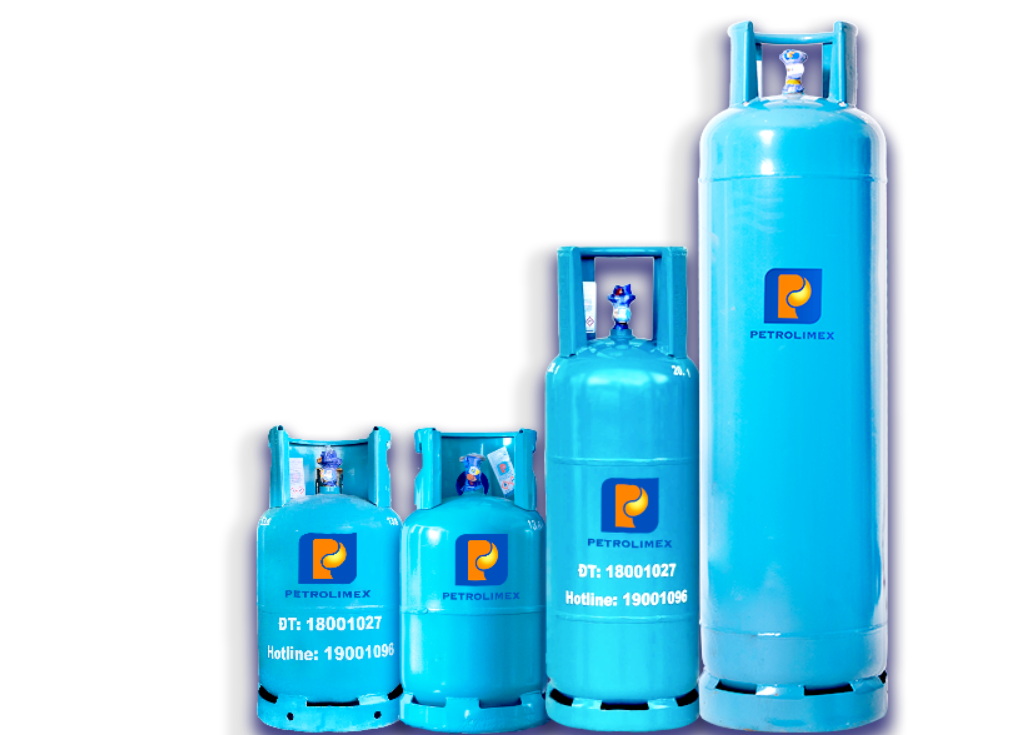 Bảo đảm nguồn cung, ổn định giá bán: Nâng tầm uy tín thương hiệu Gas Petrolimex