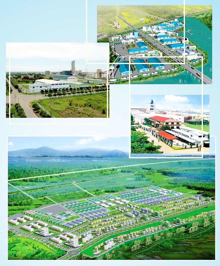 Lào Cai: Tập trung thu hút đầu tư, tạo động lực phát triển công nghiệp