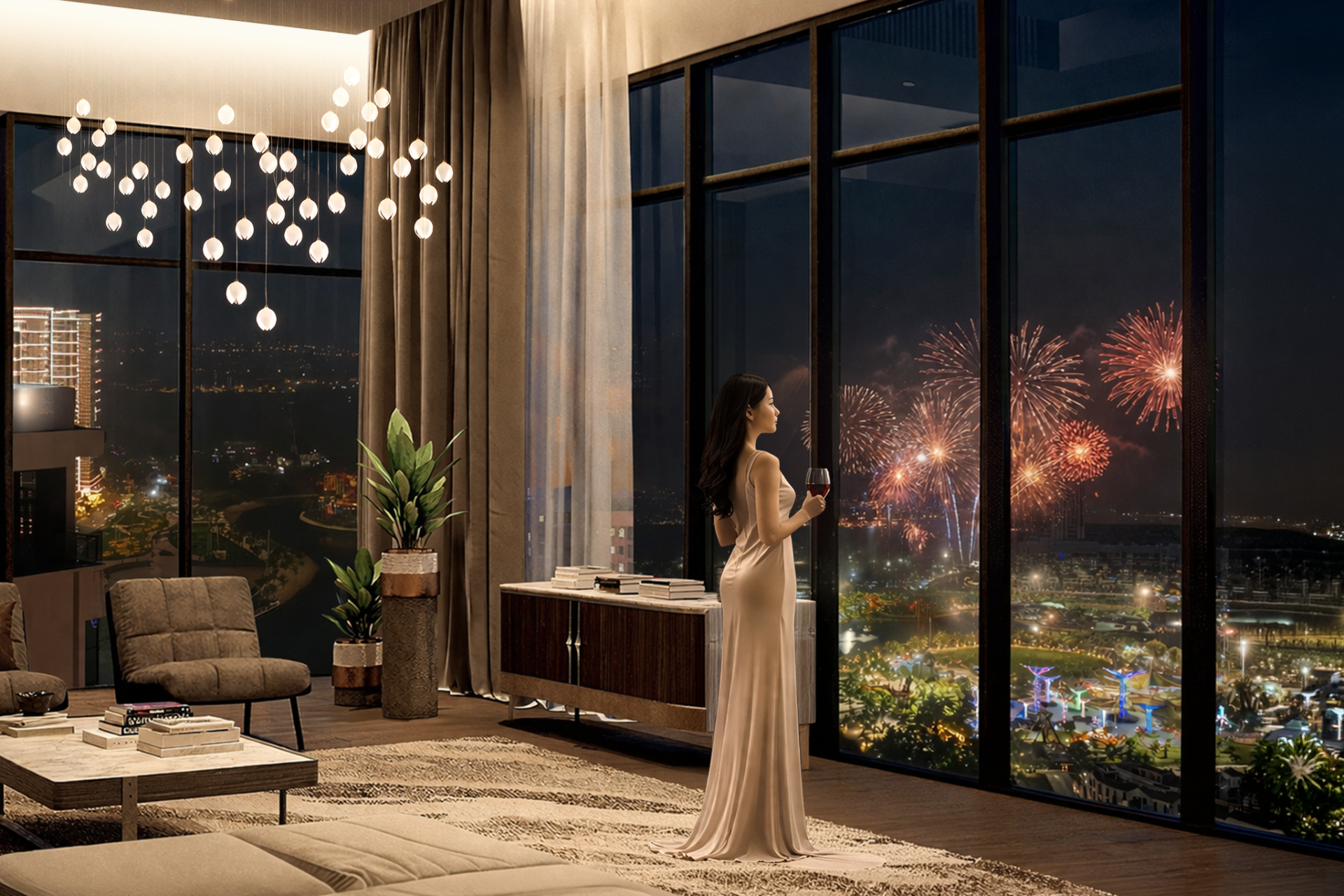 Cuối c&ugrave;ng, điều giữ lại gi&aacute; trị của một sản phẩm kh&ocirc;ng phải l&agrave; những th&ocirc;ng điệp ấn tượng l&uacute;c giới thiệu ra thị trường, m&agrave; l&agrave; trải nghiệm được cư d&acirc;n cảm nhận trong suốt v&ograve;ng đời sở hữu.