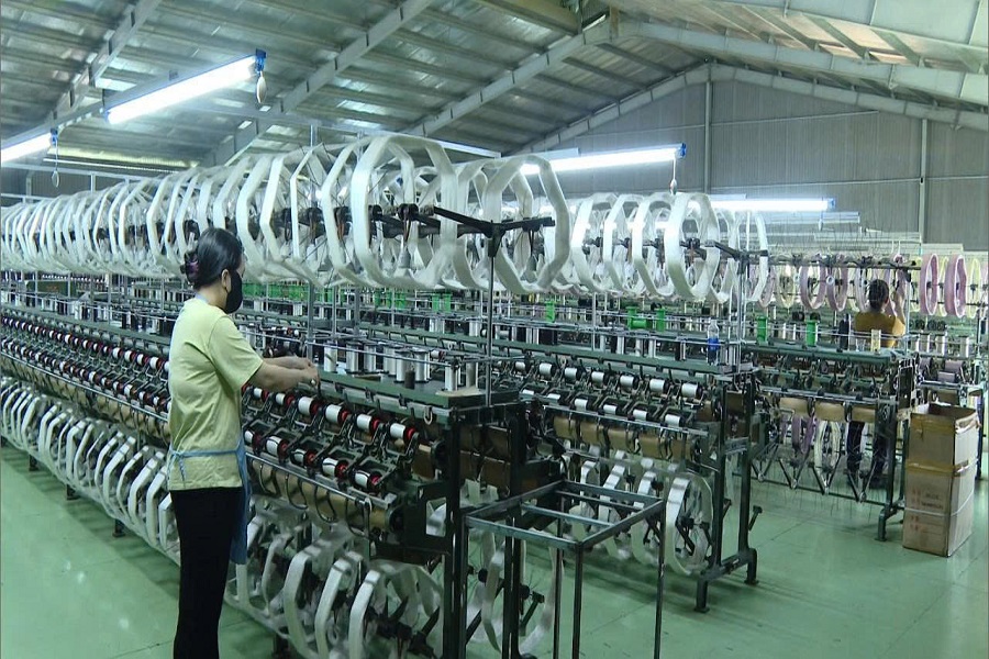 Lâm Đồng đẩy mạnh phát triển công nghiệp lợi thế, hướng tới tăng trưởng hai con số năm 2026
