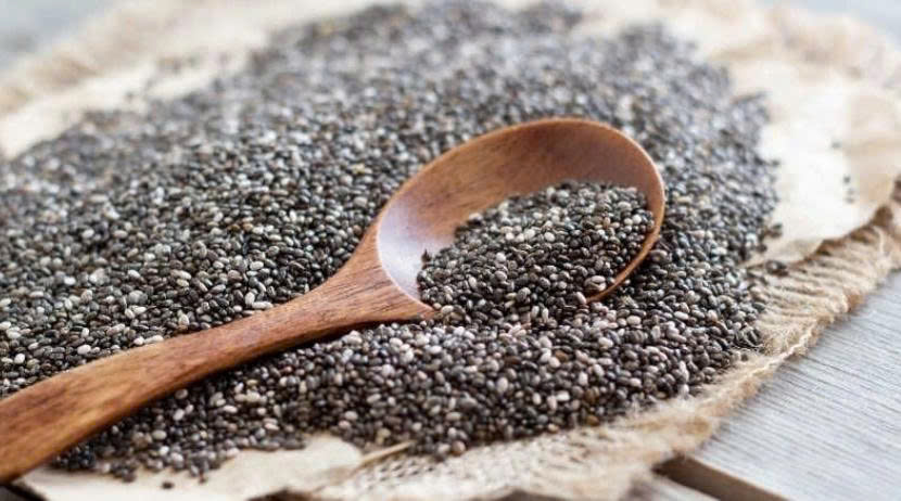 Ít ai ngờ loại hạt li ti này lại giàu Omega-3, hỗ trợ tim mạch và xương khớp