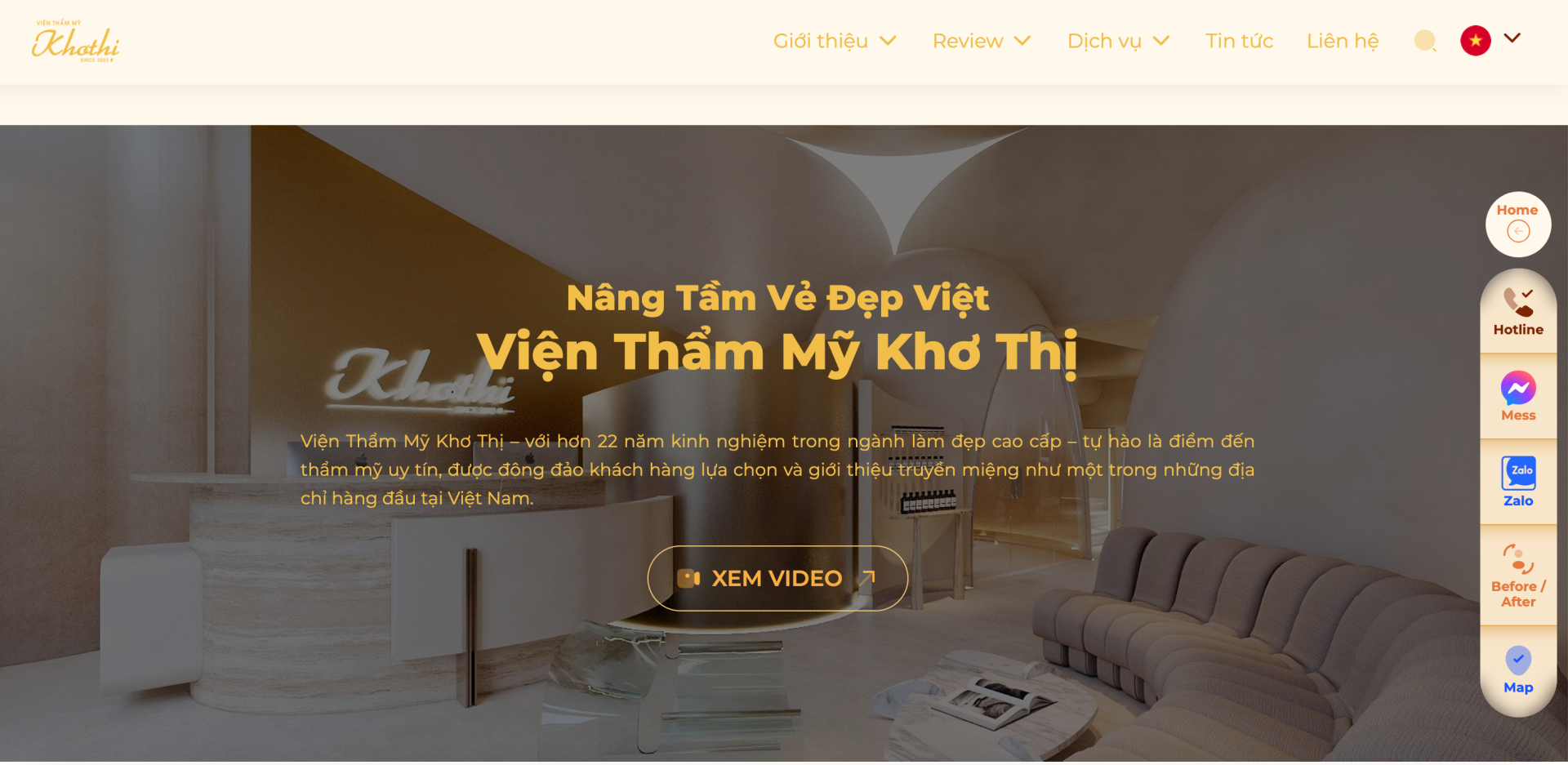 Bệnh viện Thẩm mỹ Khơ Thị bị phạt 95 triệu đồng vì có nhiều vi phạm