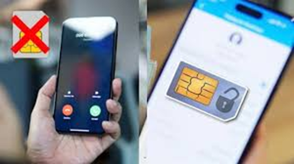 Nhiều thuê bao bị khóa SIM do chưa chuẩn hóa thông tin sinh trắc học