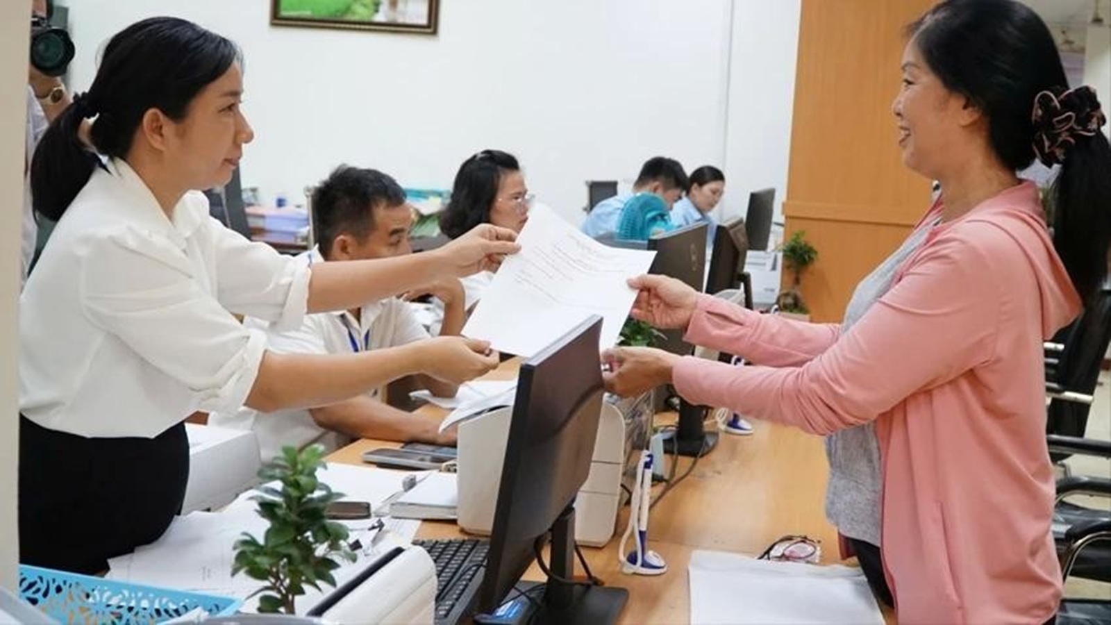 Đắk Lắk sát hạch, tuyển chọn hơn 250 công chức từ cán bộ không chuyên trách