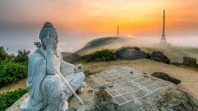 Đà Nẵng vào Top 2 điểm đến mùa hè hấp dẫn nhất châu Á