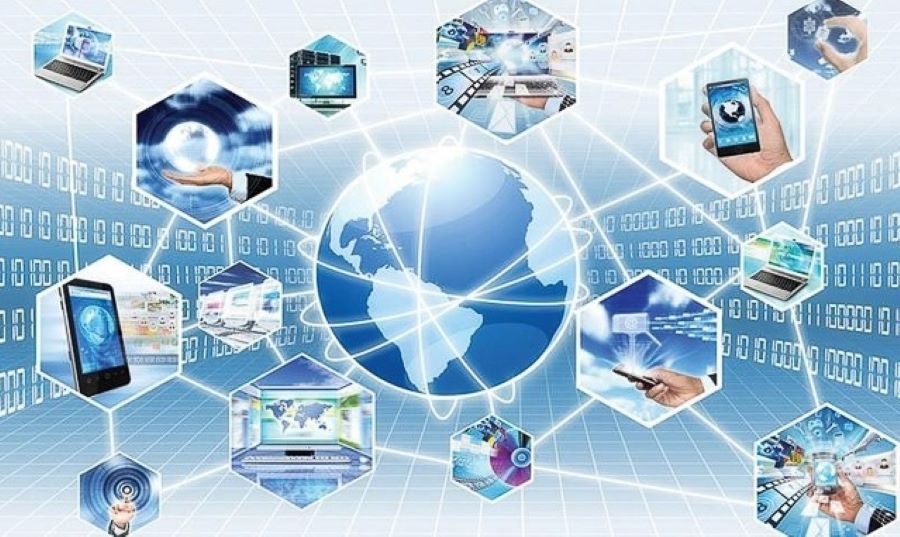 Hà Tĩnh: Phát động phong trào thi đua đổi mới sáng tạo, chuyển đổi số và chuyển đổi xanh