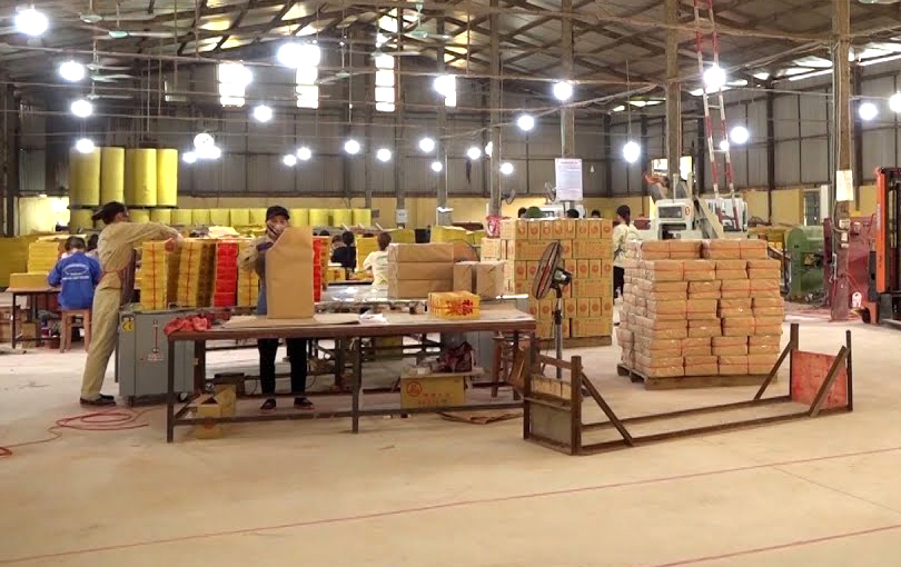 Kinh tế tư nhân khẳng định vai trò động lực tăng trưởng tại Lào Cai