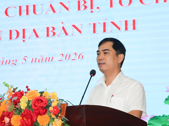 Nghệ An: Hơn 41.000 thí sinh chuẩn bị bước vào kỳ thi tốt nghiệp THPT 2026