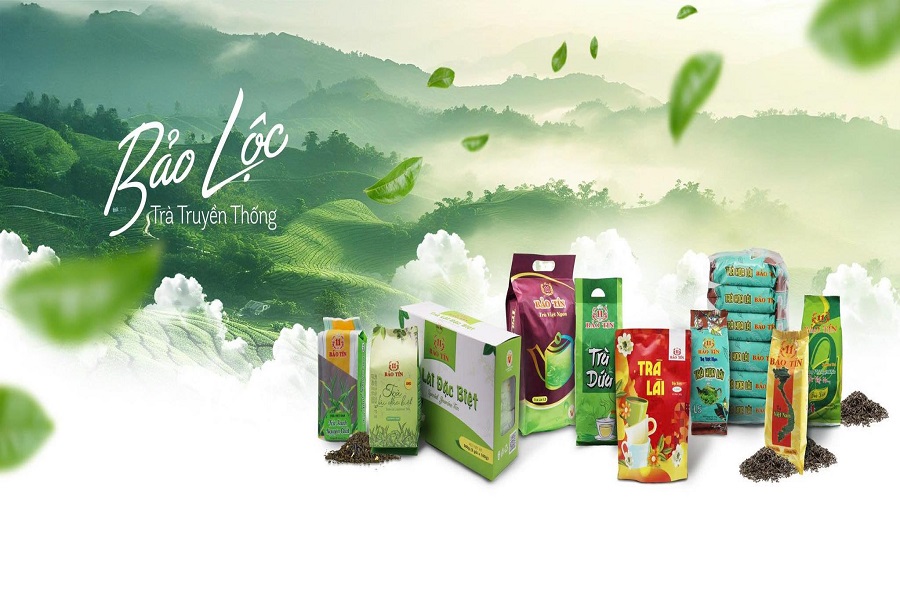 Sản phẩm của Tr&agrave; Bảo T&iacute;n ph&ugrave; hợp với nhiều c&aacute;ch thưởng thức kh&aacute;c nhau