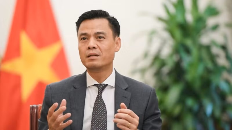 Ba trọng tâm lớn của Hội nghị cấp cao ASEAN lần thứ 48
