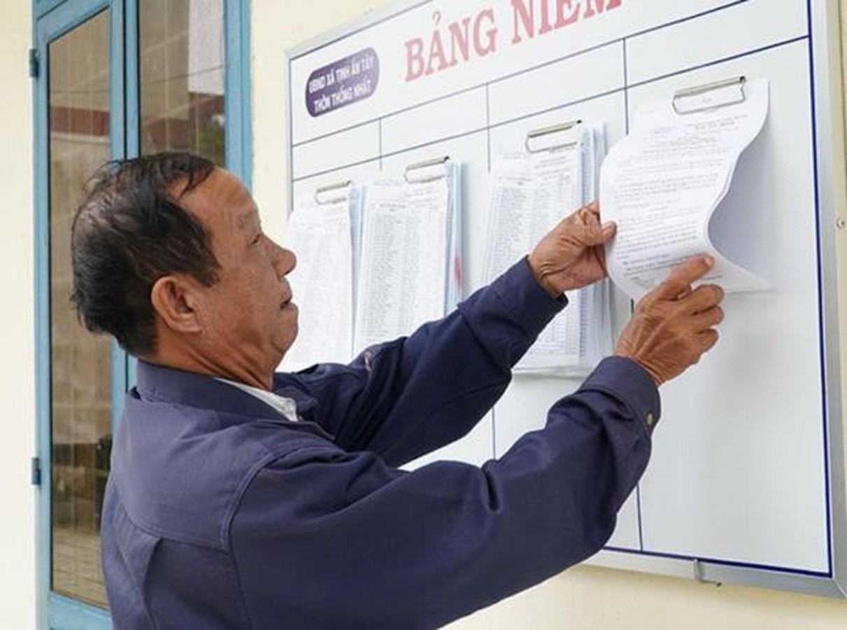 Nhiệm vụ, quyền hạn và tiêu chuẩn của trưởng thôn, tổ trưởng tổ dân phố theo quy định hiện hành