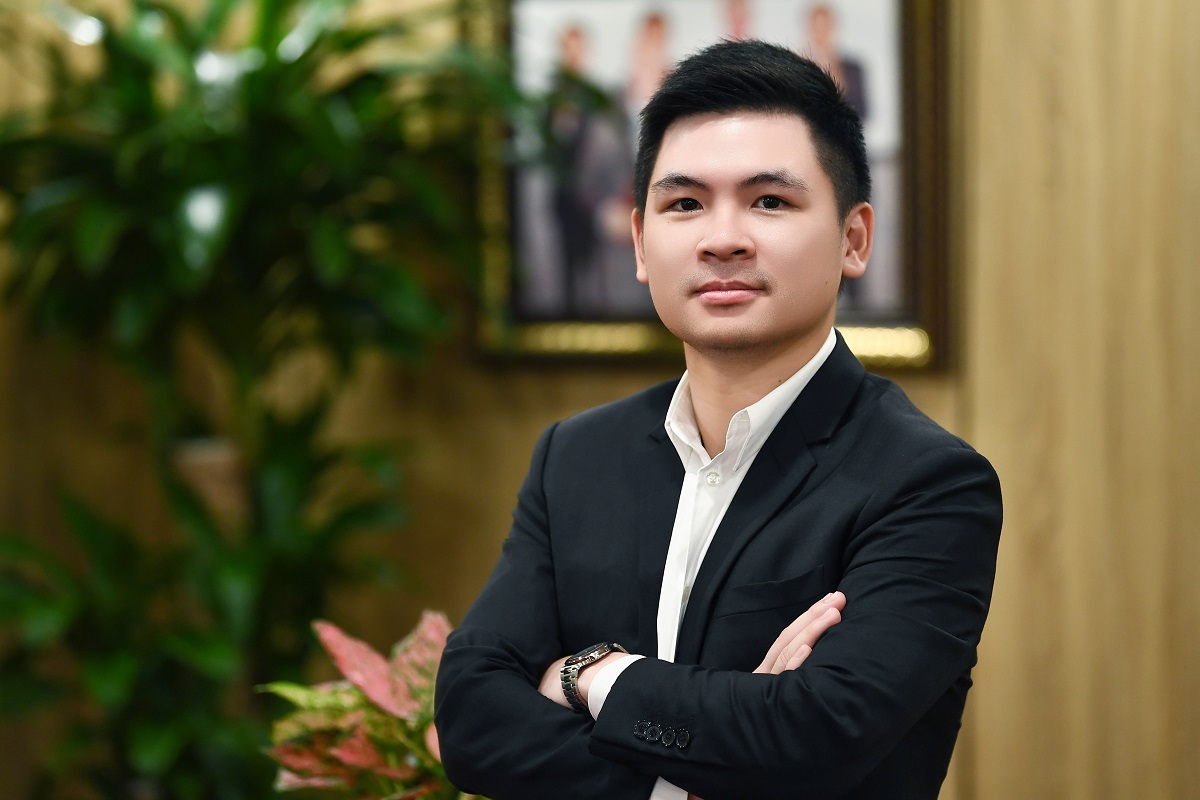 Doanh nh&acirc;n Đỗ Vinh Quang được bầu tham gia BCH Hội Bảo vệ quyền trẻ em Việt Nam