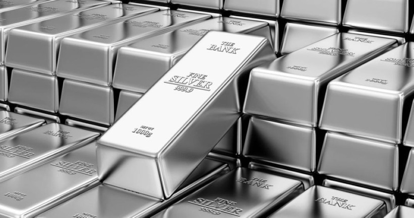 Giá bạc hôm nay 6/5: Quay đầu tăng