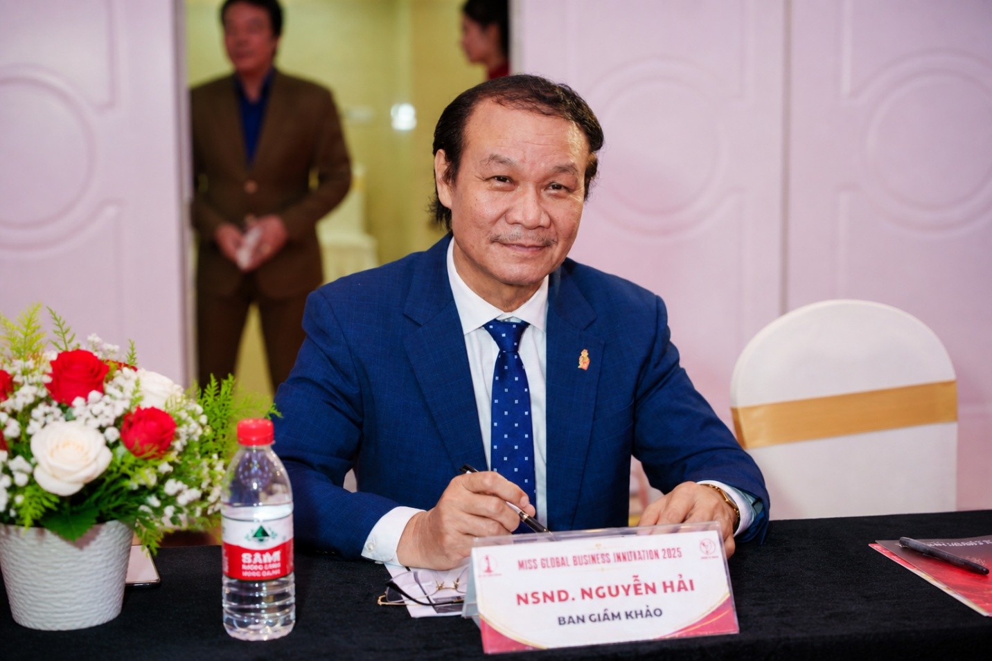 NSND Nguyễn Hải