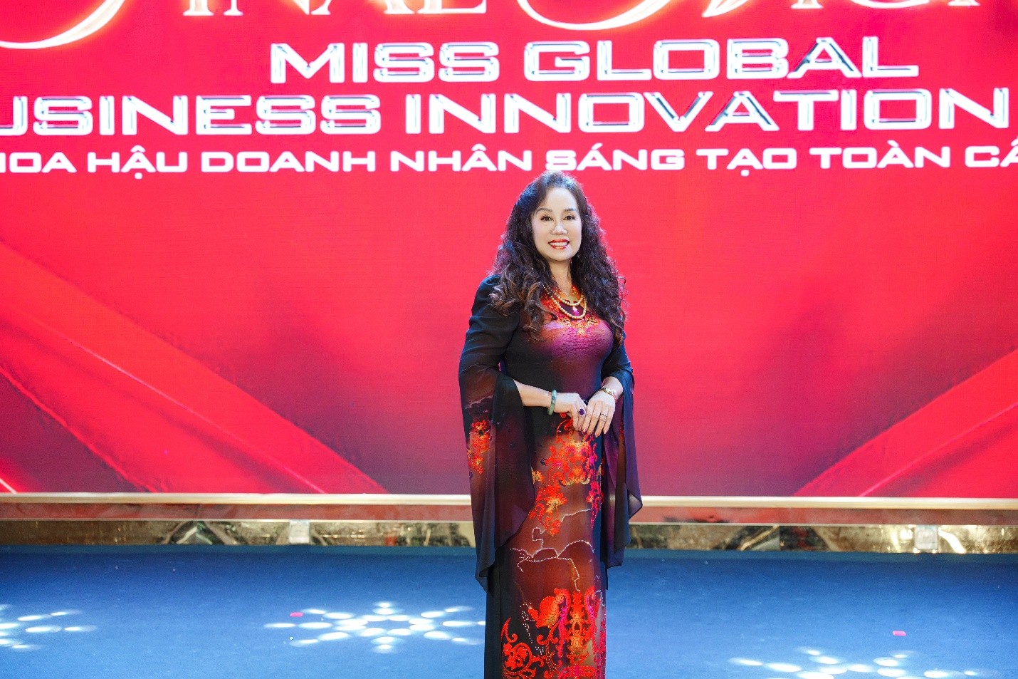 Tiến sĩ Vũ Thị Thu Hương
