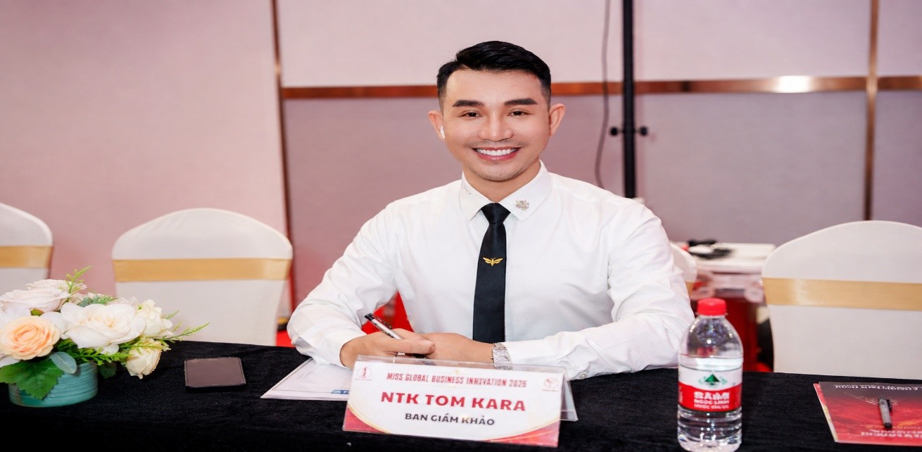 NTK Tom Kara