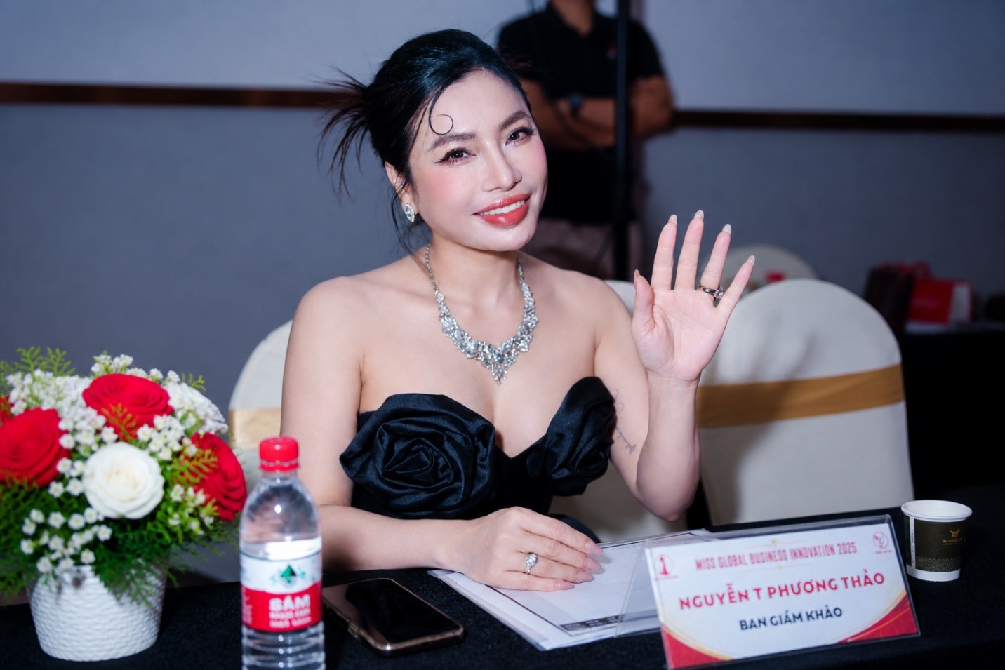Doanh nh&acirc;n Đỗ Thị Mai Anh