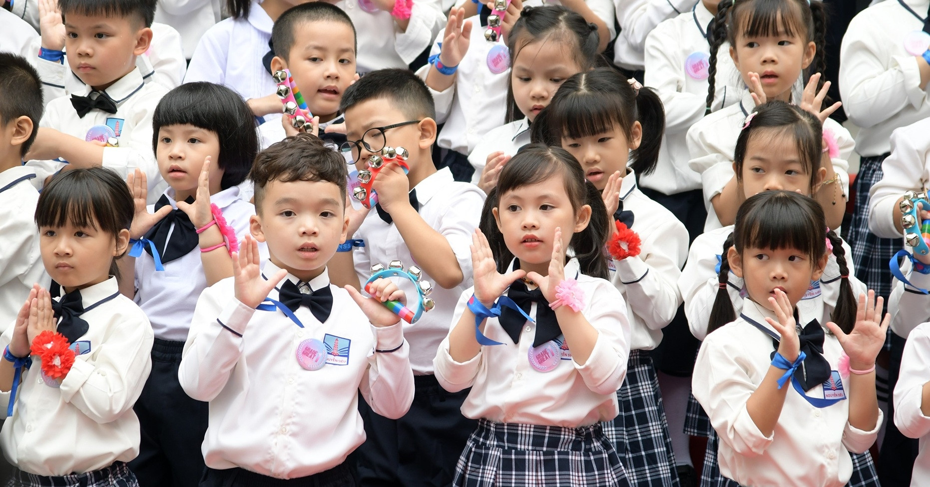 Lịch nghỉ hè của học sinh Hà Nội năm học 2025-2026: Bắt đầu từ 31/5
