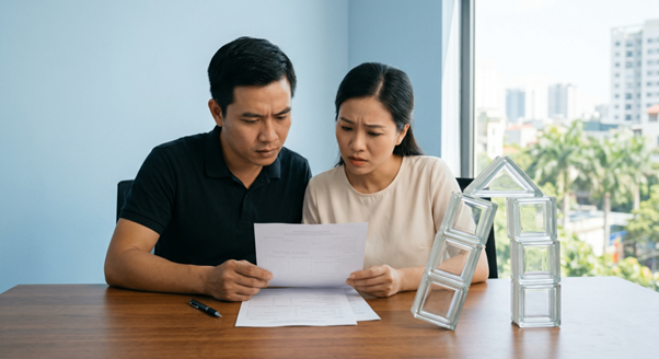 Một lá đơn đúng – khởi đầu thuận lợi cho mọi thủ tục