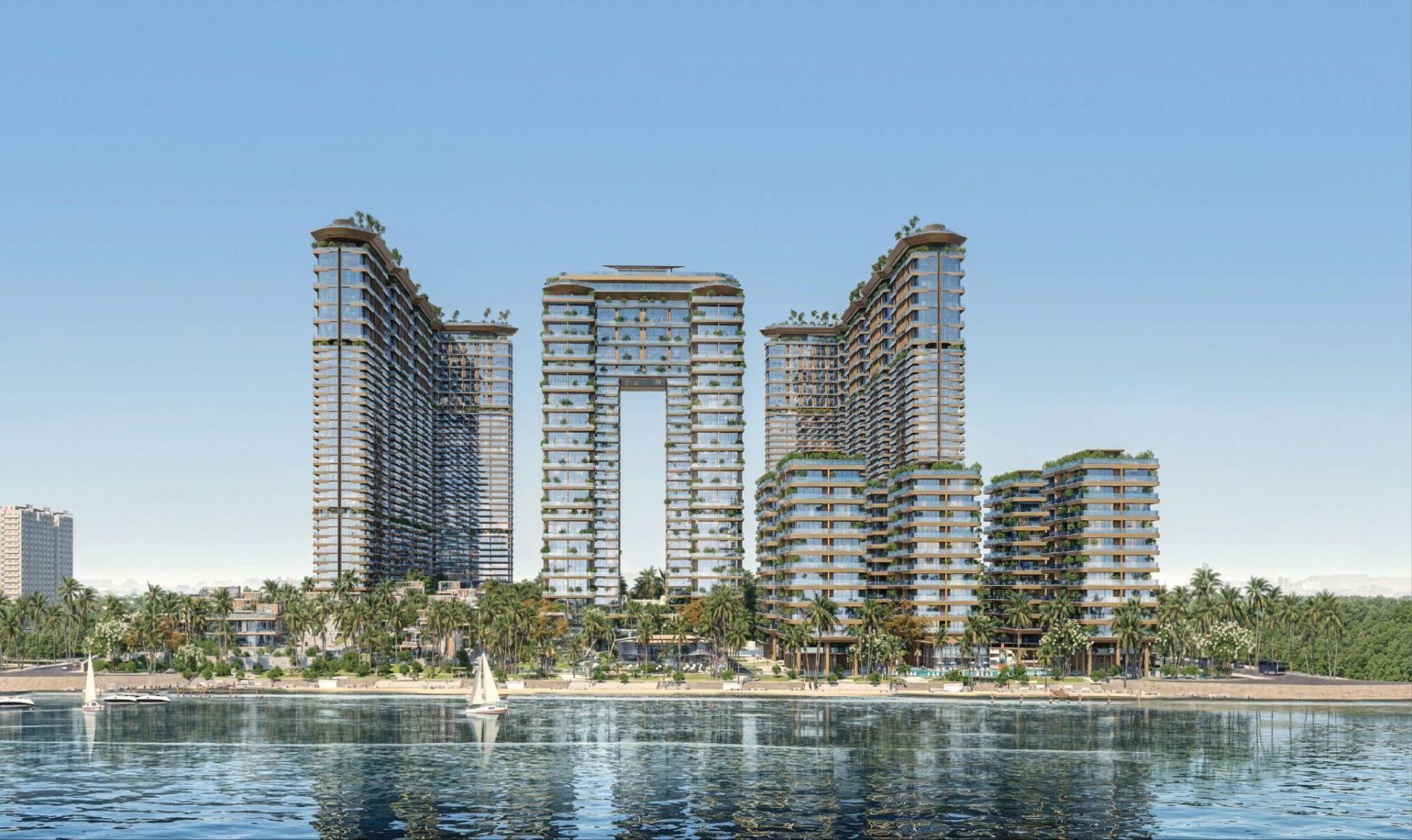 Sunshine Bay Retreat: Dự án 5 sao full nội thất tại Vũng Tàu gây bất ngờ với mức giá thấp hơn 20% thị trường