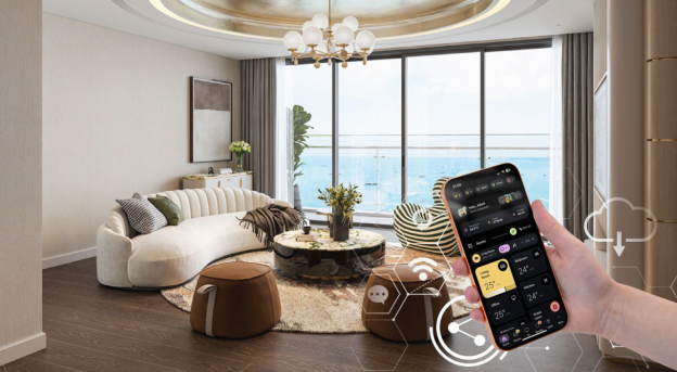 Sunshine Bay Retreat ti&ecirc;n phong ứng dụng c&ocirc;ng nghệ AI trong quản l&yacute; vận h&agrave;nh để giải b&agrave;i to&aacute;n sinh lời một c&aacute;ch th&ocirc;ng minh cho chủ sở hữu.