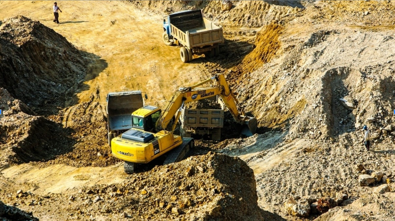 Ng&agrave;y 6/5, Cục Hải quan đ&atilde; c&oacute; c&ocirc;ng văn gửi c&aacute;c Chi cục Hải quan khu vực về việc tăng cường quản l&yacute; đối với mặt h&agrave;ng đất hiếm xuất khẩu (Ảnh minh họa)