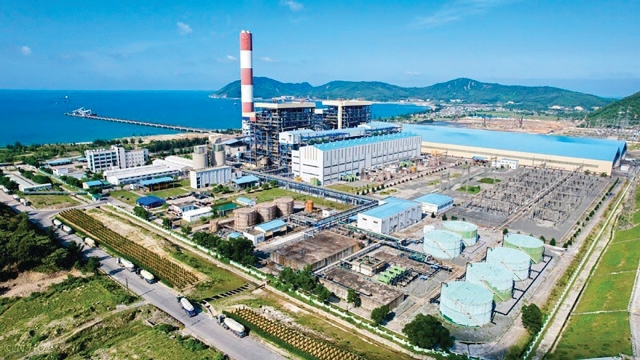 Hà Tĩnh nằm trong nhóm địa phương dẫn đầu cả nước về thu hút FDI