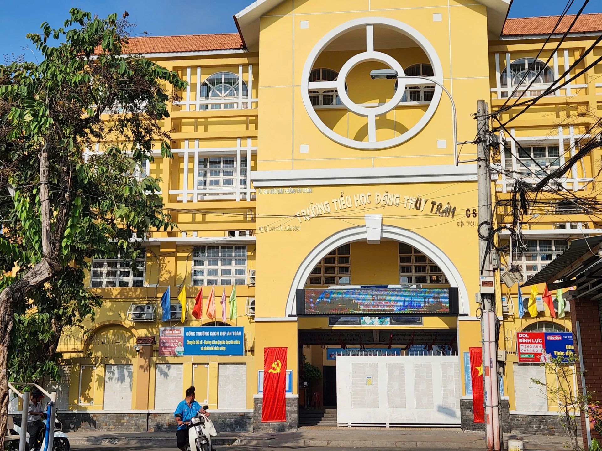 Vụ nghi ngộ độc ở Trường Tiểu học Đặng Thùy Trâm: Chưa thể kết luận nguyên nhân