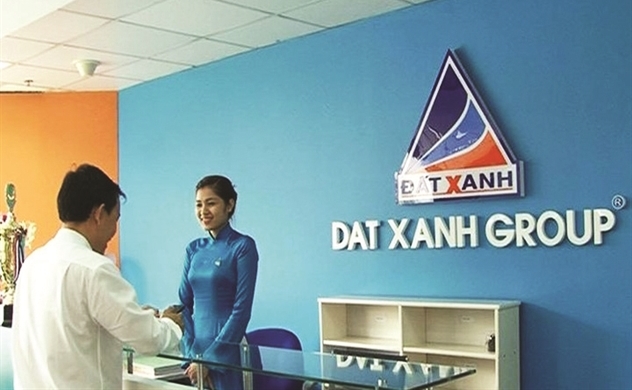 Đất Xanh chính thức đổi tên thành Bluemarq Group, tái định vị thành tập đoàn đầu tư và quản lý tài sản