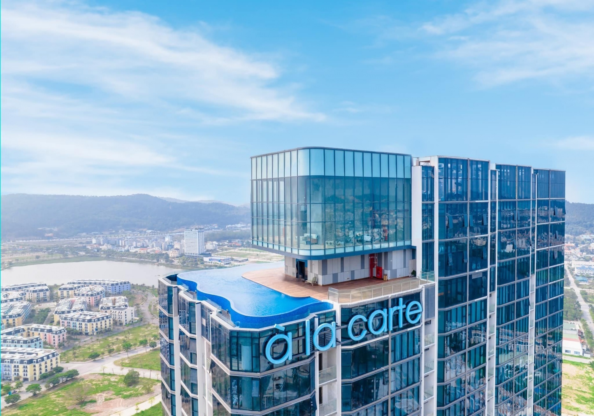 Tính đến ngày 31/3, hàng tồn kho của Taseco Land đạt 8.044 tỷ đồng, chiếm 47,5% tổng tài sản
