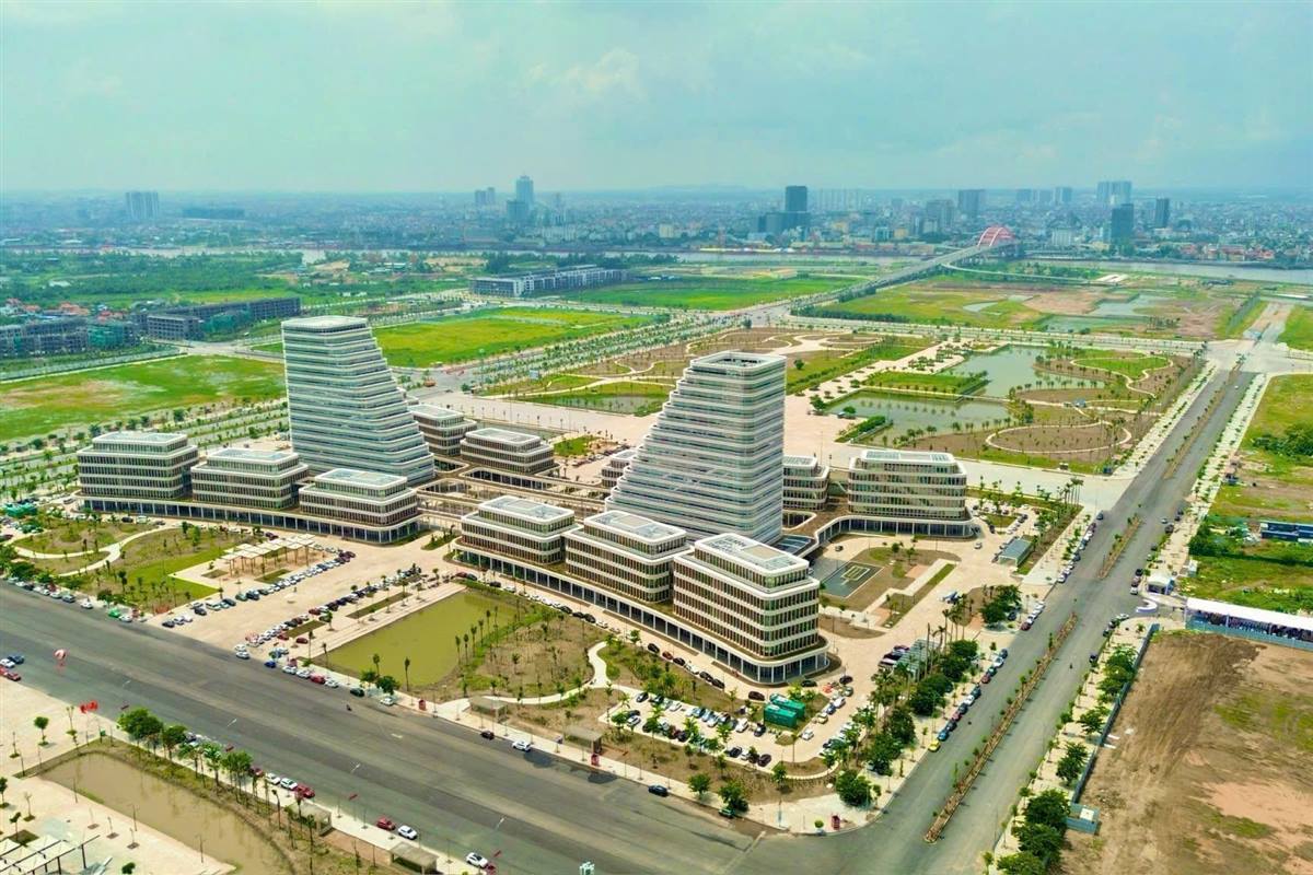 Hải Phòng chấp thuận cho 3 tổ chức kinh doanh bất động sản được thực hiện dự án thí điểm