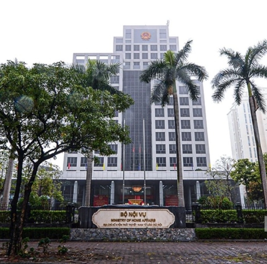 Bộ Nội vụ đề xuất giữ nguyên cơ cấu tổ chức sau đợt tinh gọn kỷ lục