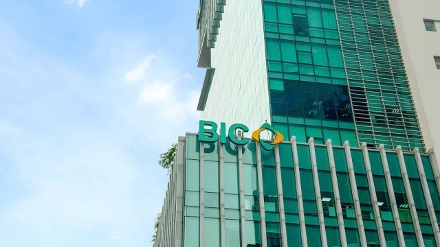 BIC lên kế hoạch bán bảo hiểm tử kỳ qua ngân hàng