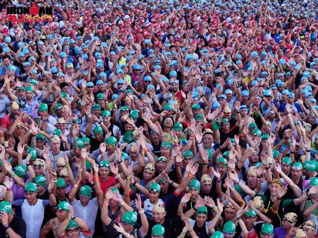 Đà Nẵng: Đón gần 5.000 vận động viên quốc tế trong dịp IRONMAN 2026
