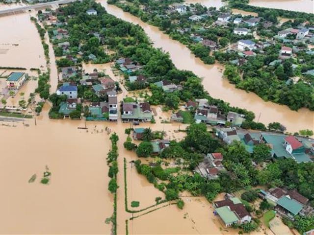 Hà Tĩnh bố trí hơn 671 tỷ đồng hỗ trợ người dân khôi phục sản xuất sau bão lũ