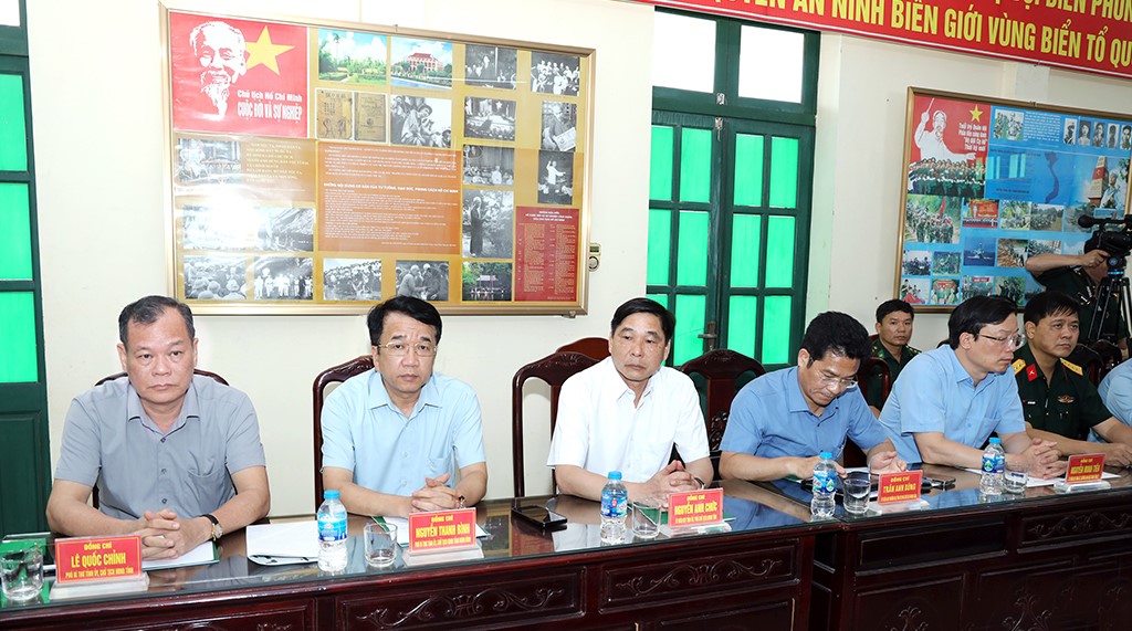 Đại biểu