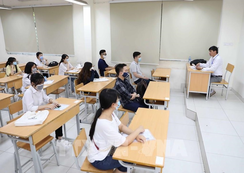 Hưng Yên: Triển khai công tác tổ chức kỳ thi tốt nghiệp THPT năm 2026