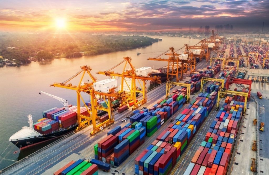 Ban hành quy tắc xuất xứ hàng hóa thực hiện Hiệp định CEPA Việt Nam - UAE